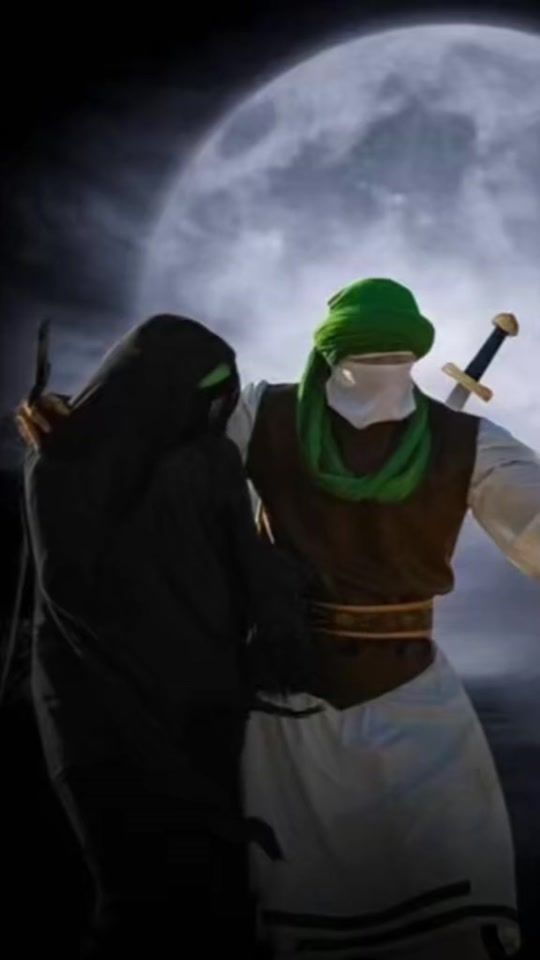 TikTok video thumbnail by ali.walli.allah