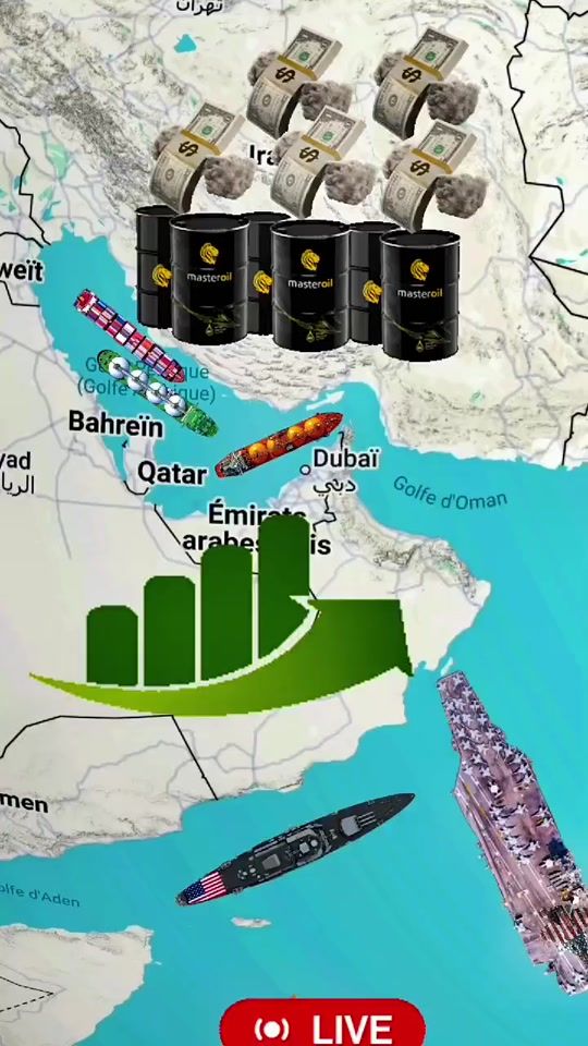TikTok video thumbnail by aglobalgeopolitics
