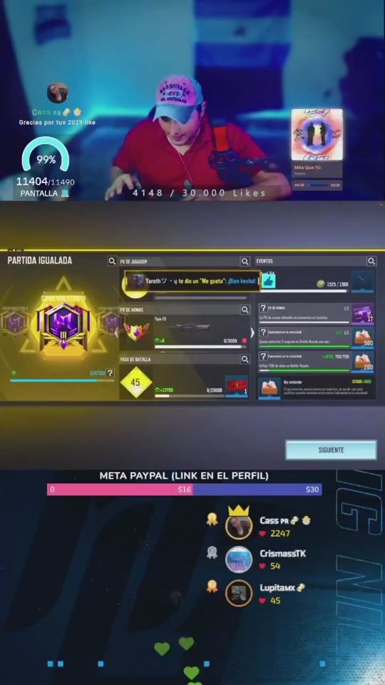 TikTok video thumbnail by nicagaming