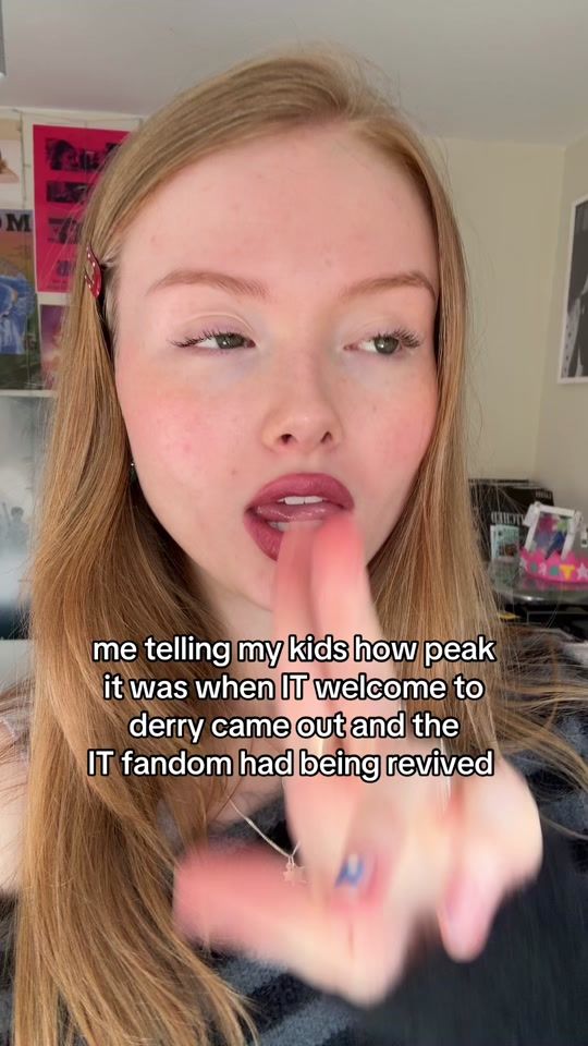 TikTok video thumbnail by loserthingsonly