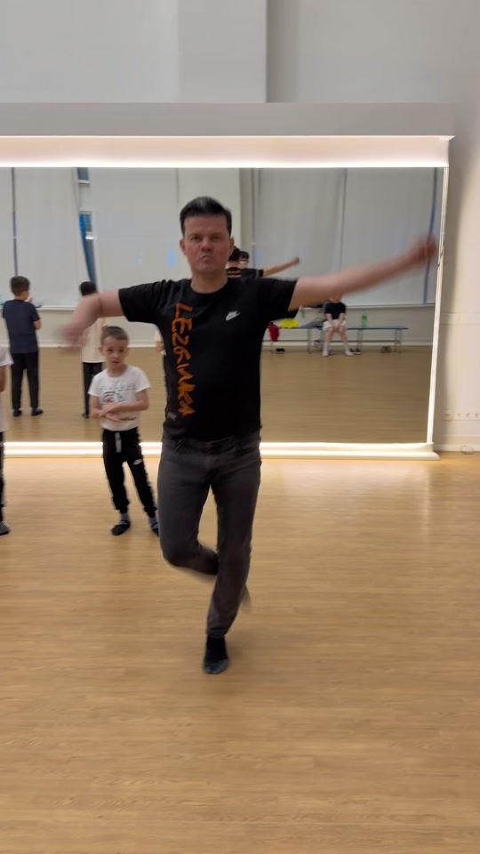 TikTok video thumbnail by oraz_artdance_studio