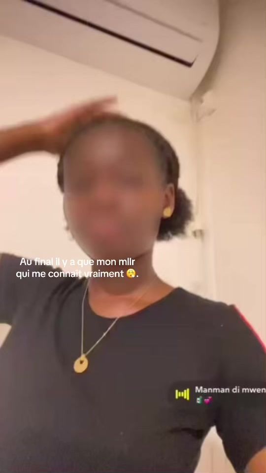 TikTok video thumbnail by la_ptite_negress
