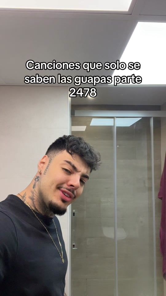 TikTok video thumbnail by salmeroncosta
