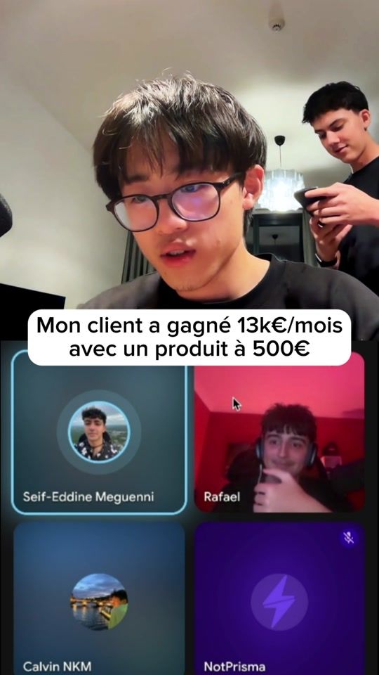 TikTok video thumbnail by mickaelwu9
