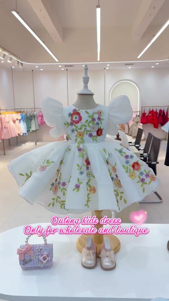 TikTok video thumbnail by outong_kiddress_factory2
