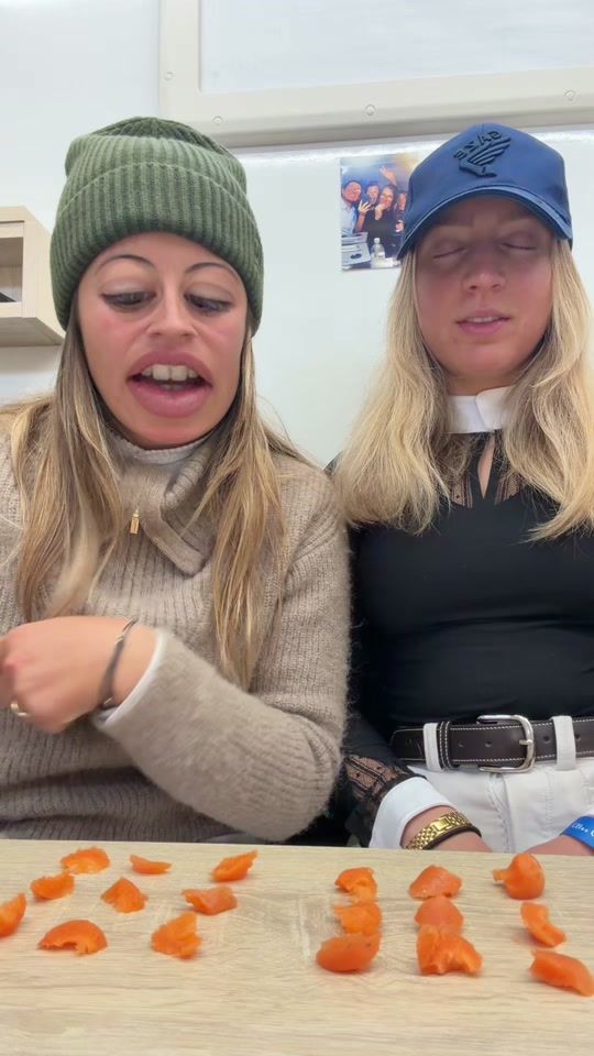 TikTok video thumbnail by juliaamermillod