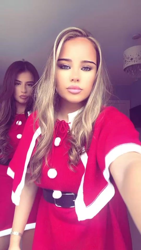 TikTok video thumbnail by ellahartyxx