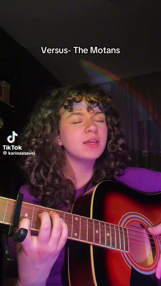 TikTok video thumbnail by themotans.music