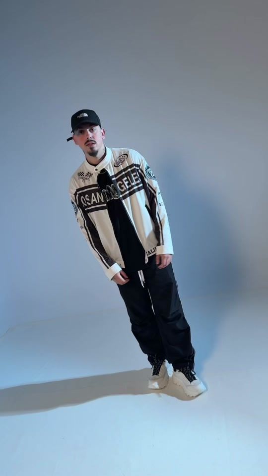 TikTok video thumbnail by anthonymusicfr