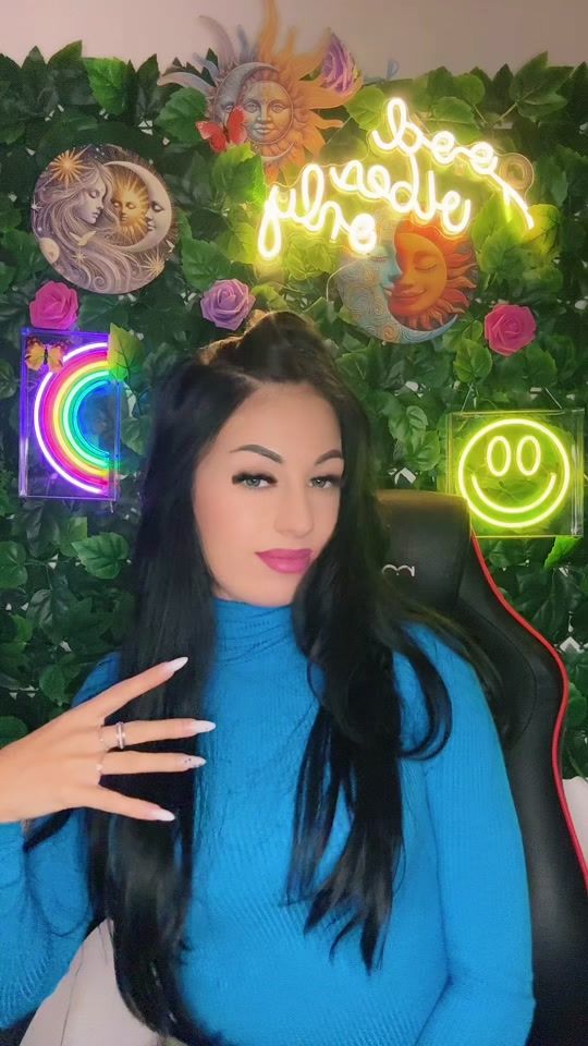 TikTok video thumbnail by __gratyella__