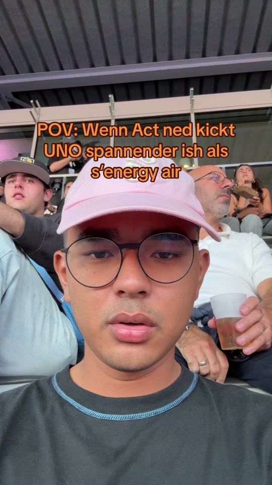 TikTok video thumbnail by levin.imhof