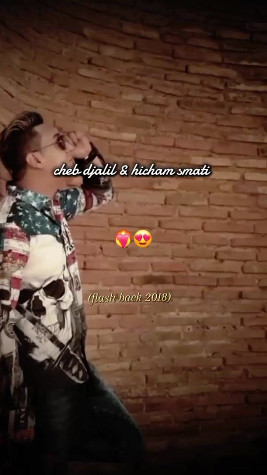 TikTok video thumbnail by houssem.parano