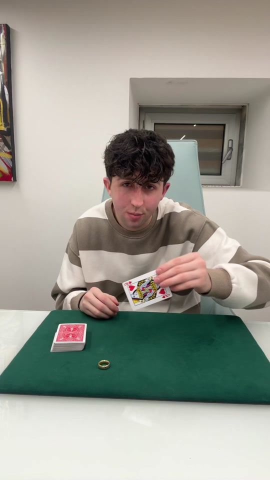 TikTok video thumbnail by pakoillusionist