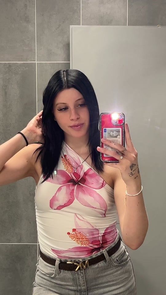 TikTok video thumbnail by _iamdoriii_