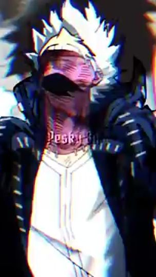 TikTok video thumbnail by mha.hxhedit