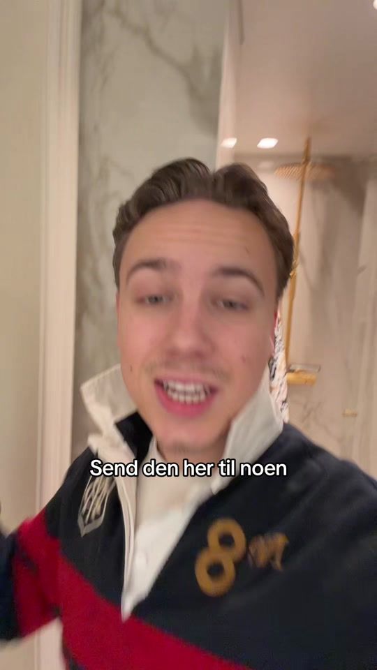 TikTok video thumbnail by amundpettersen