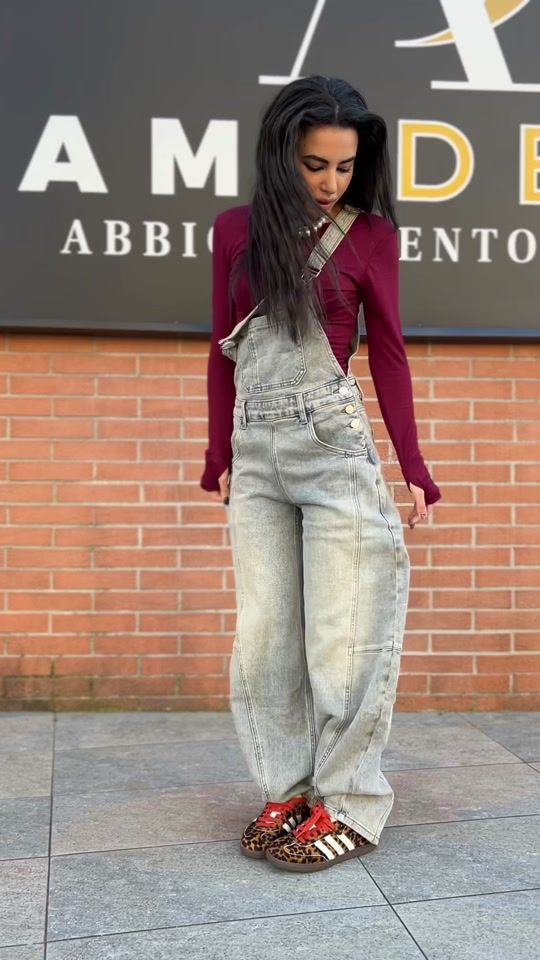TikTok video thumbnail by amedeus.abbigliamento