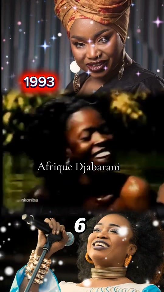 TikTok video thumbnail by afriquedjabarani