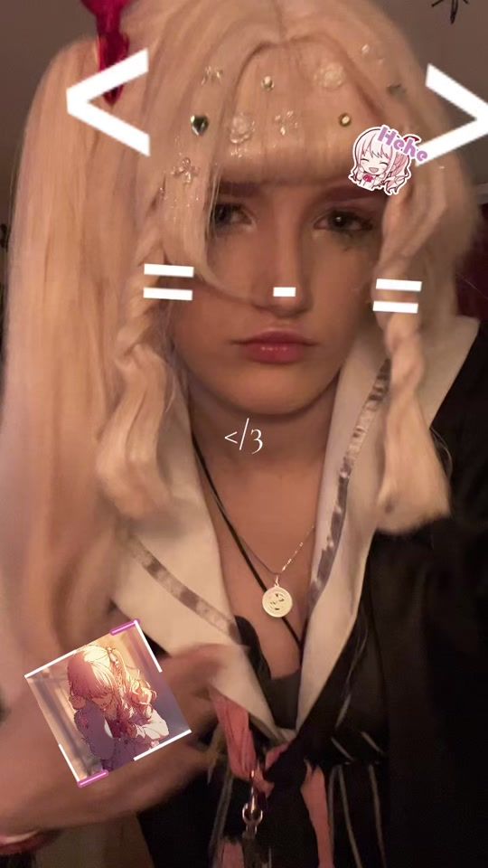 TikTok video thumbnail by remystuff5
