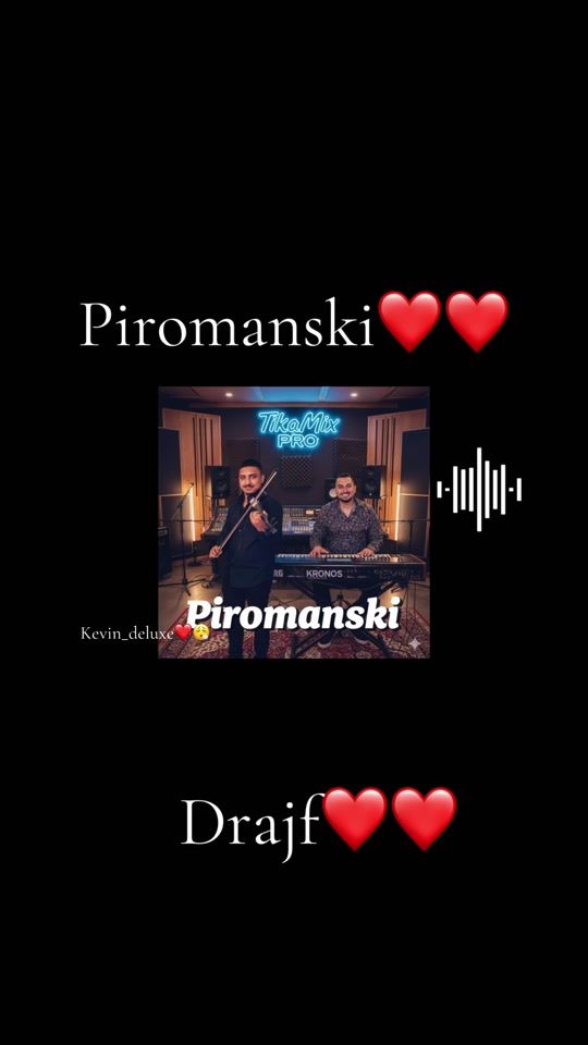 TikTok video thumbnail by kevin_deluxe_
