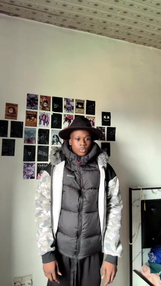 TikTok video thumbnail by ayo_mide..1