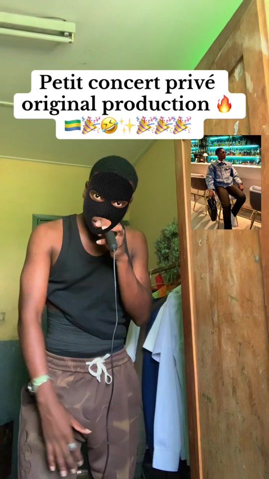 TikTok video thumbnail by ronyofficiel