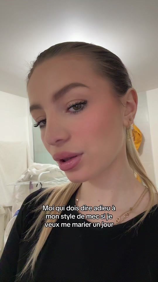 TikTok video thumbnail by guenaire
