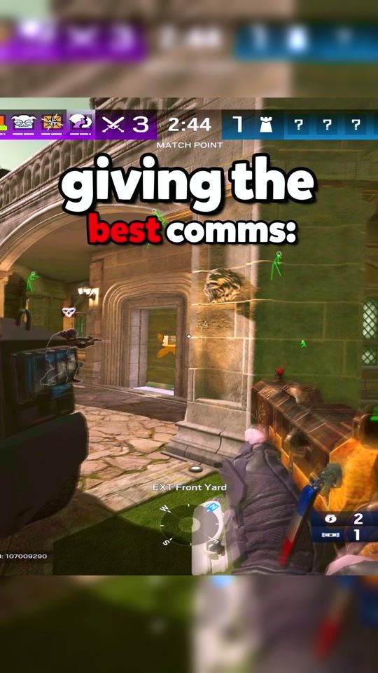 TikTok video thumbnail by rndm.r6