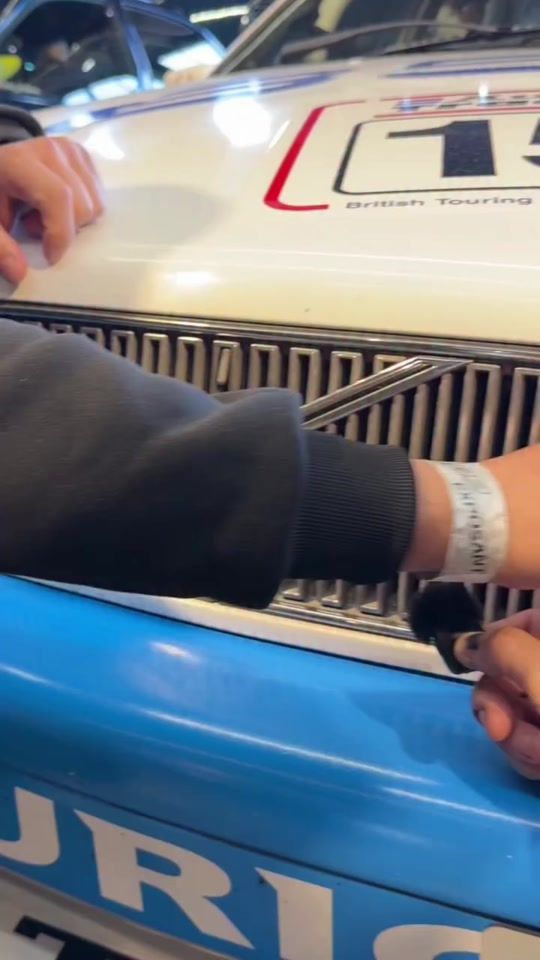 TikTok video thumbnail by petrolheadonism