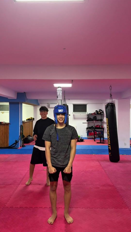 TikTok video thumbnail by alpha.fighters.academy