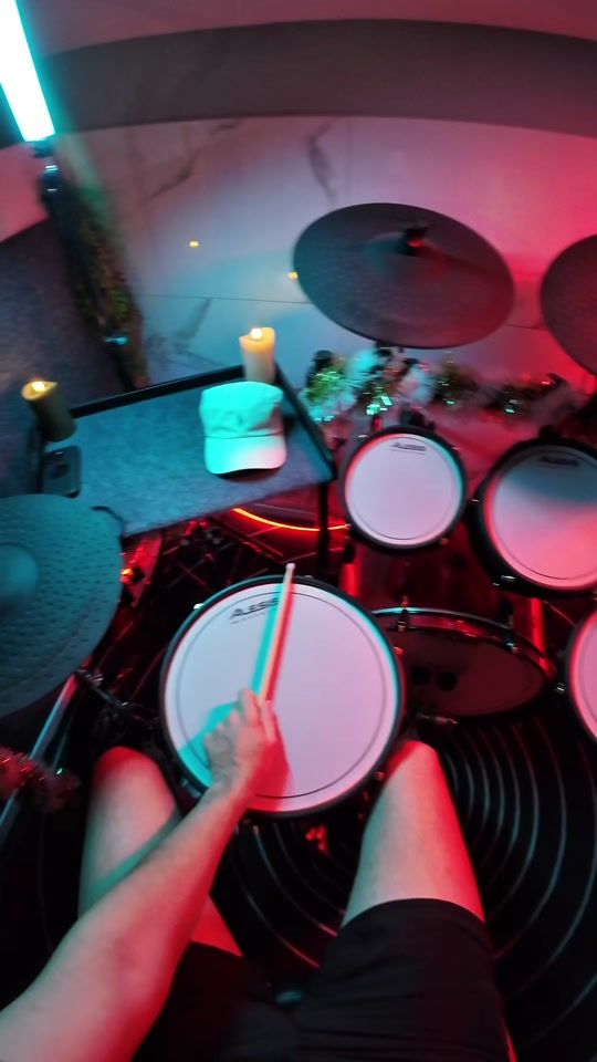 TikTok video thumbnail by mattis_drums