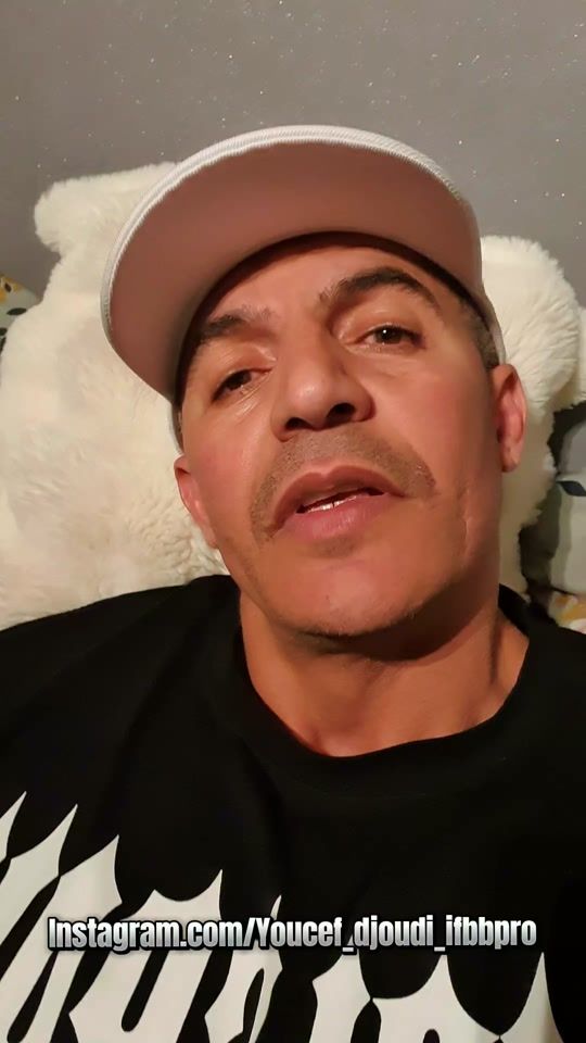 TikTok video thumbnail by youcefdjoudi_ifbbpro