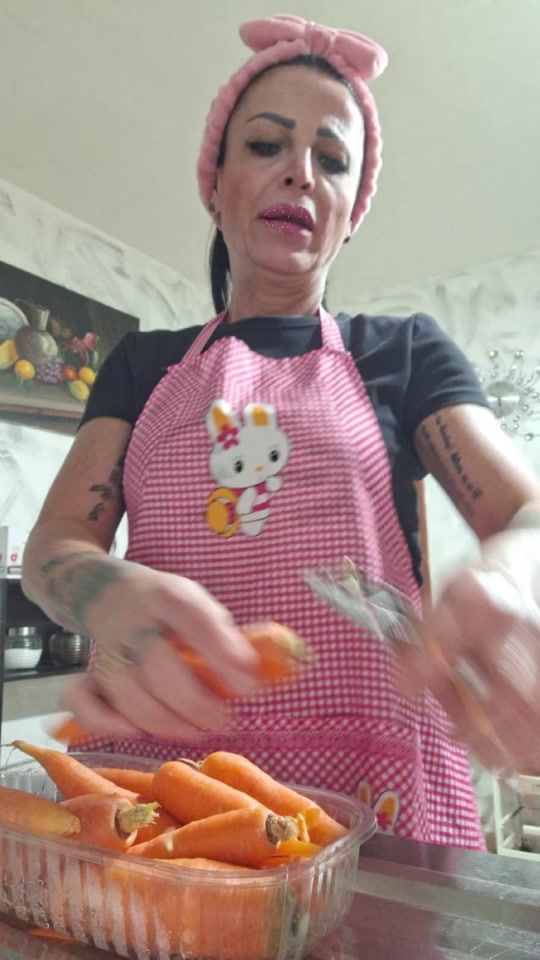 TikTok video thumbnail by deborafiore10