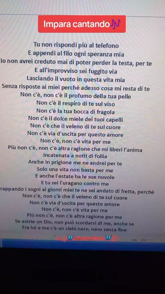TikTok video thumbnail by tulipe.in.italiano