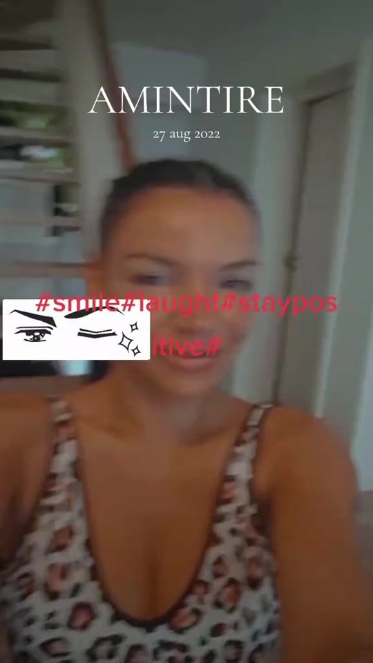TikTok video thumbnail by deeaandreea6731