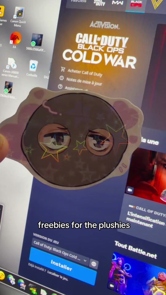 TikTok video thumbnail by aycherst_