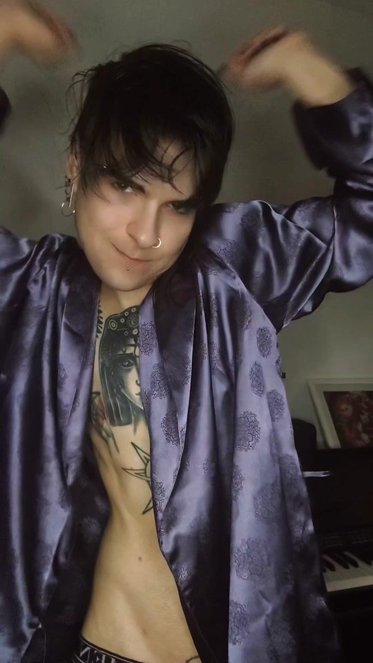 TikTok video thumbnail by briangie_dust