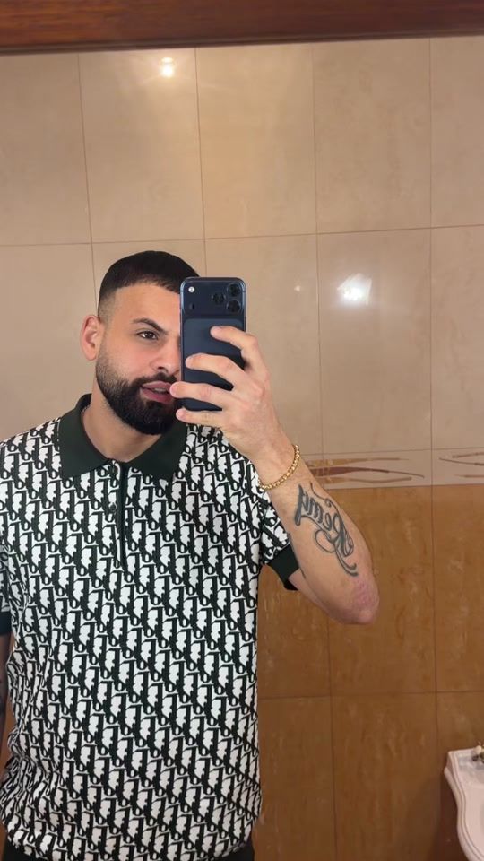 TikTok video thumbnail by gianniremi
