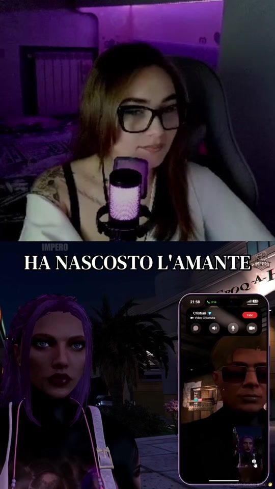 TikTok video thumbnail by giuliangel_