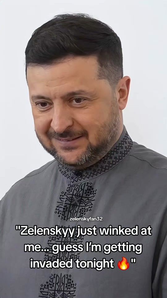 TikTok video thumbnail by zelenskyfan32
