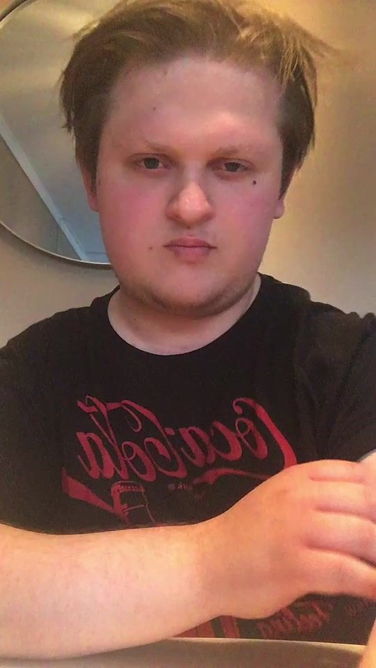 TikTok video thumbnail by sondrefiltvedt0