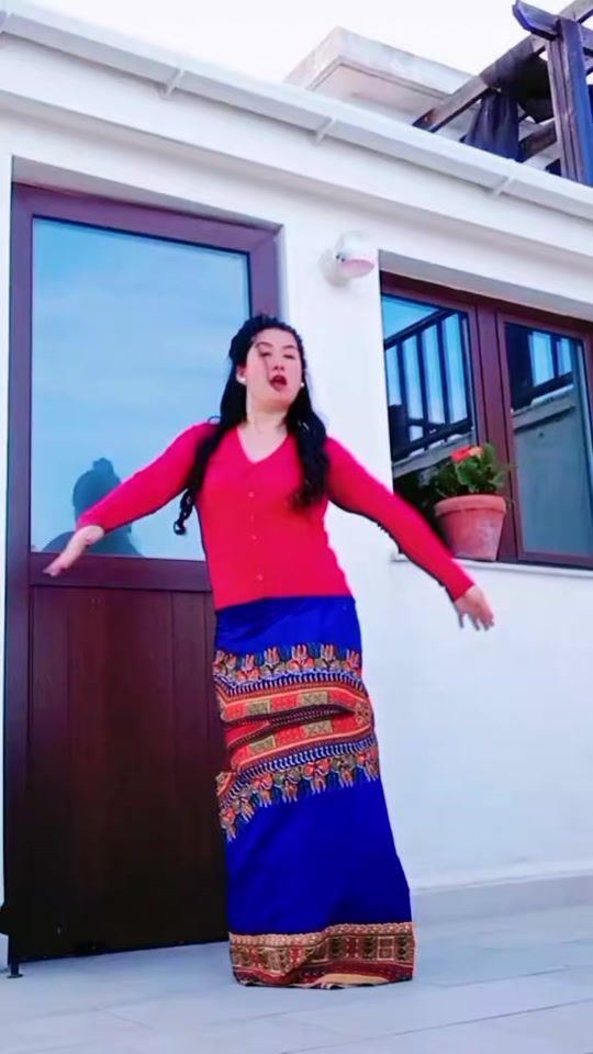 TikTok video thumbnail by shanti_chemjonglimbu