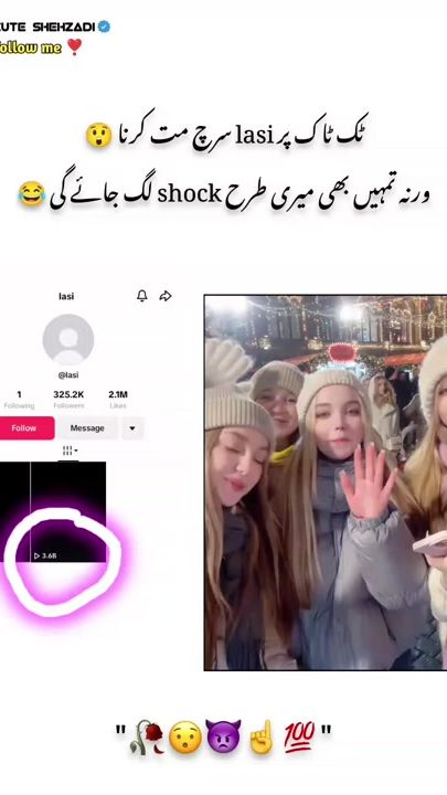 TikTok video thumbnail by shehzadi.edit