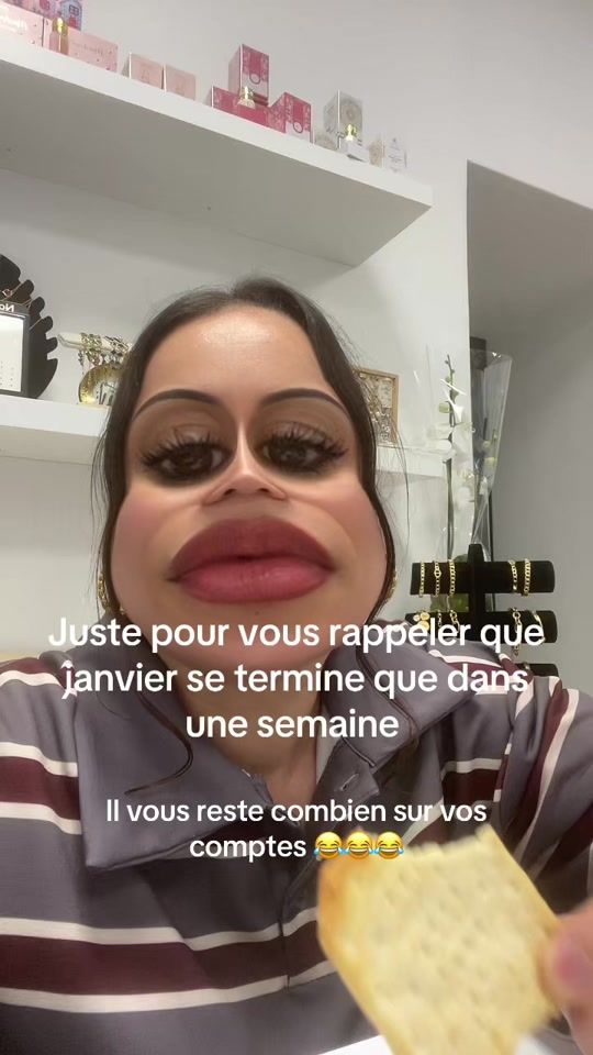 TikTok video thumbnail by douniadress
