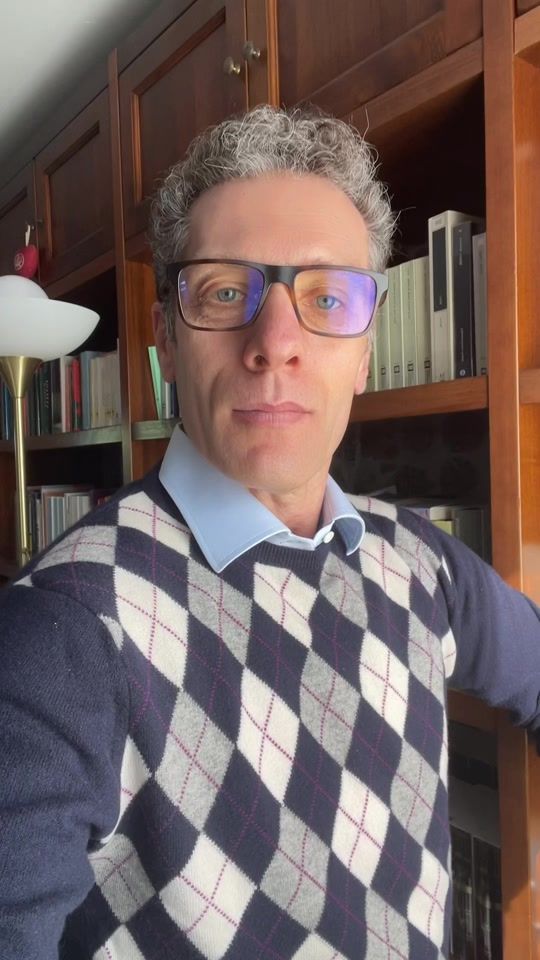 TikTok video thumbnail by professorandreamaggi
