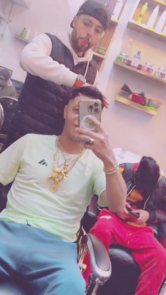 TikTok video thumbnail by amine.bxl3