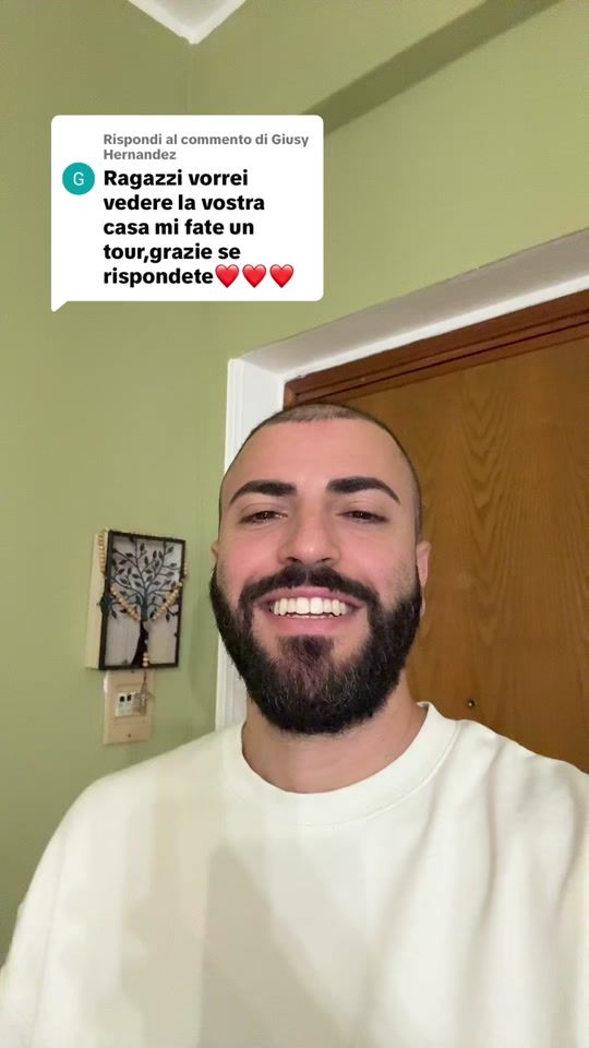 TikTok video thumbnail by giuseppe_burgio1992