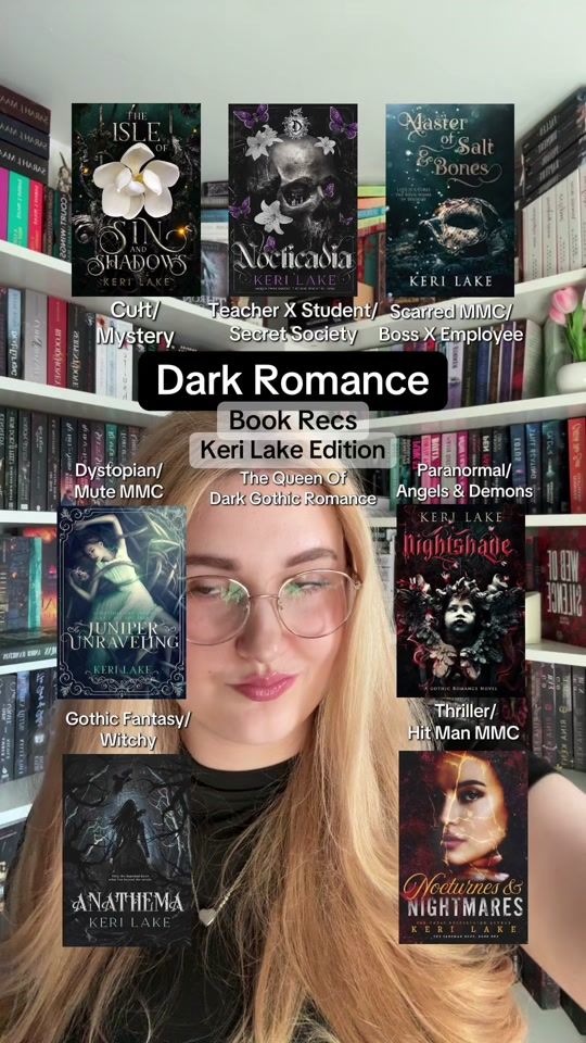 TikTok video thumbnail by bookswithbex