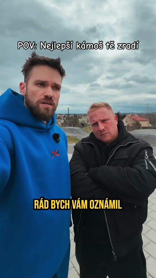 TikTok video thumbnail by honza.auer
