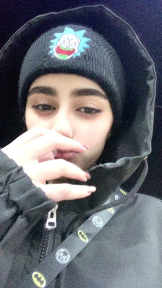 TikTok video thumbnail by nyx.hadil